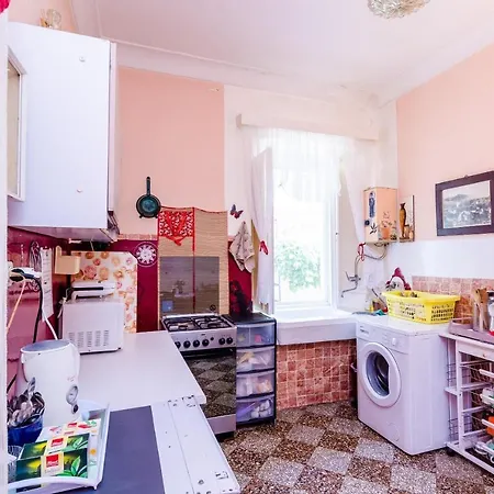 Apartment Ivana - Triple With Shared Bathroom